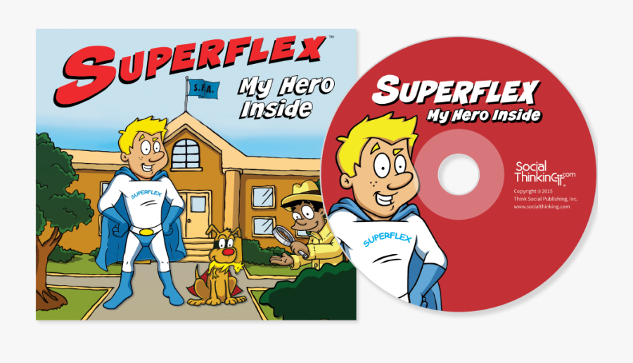 Sing Your Unthinkables To - Social Thinking, Transparent Clipart