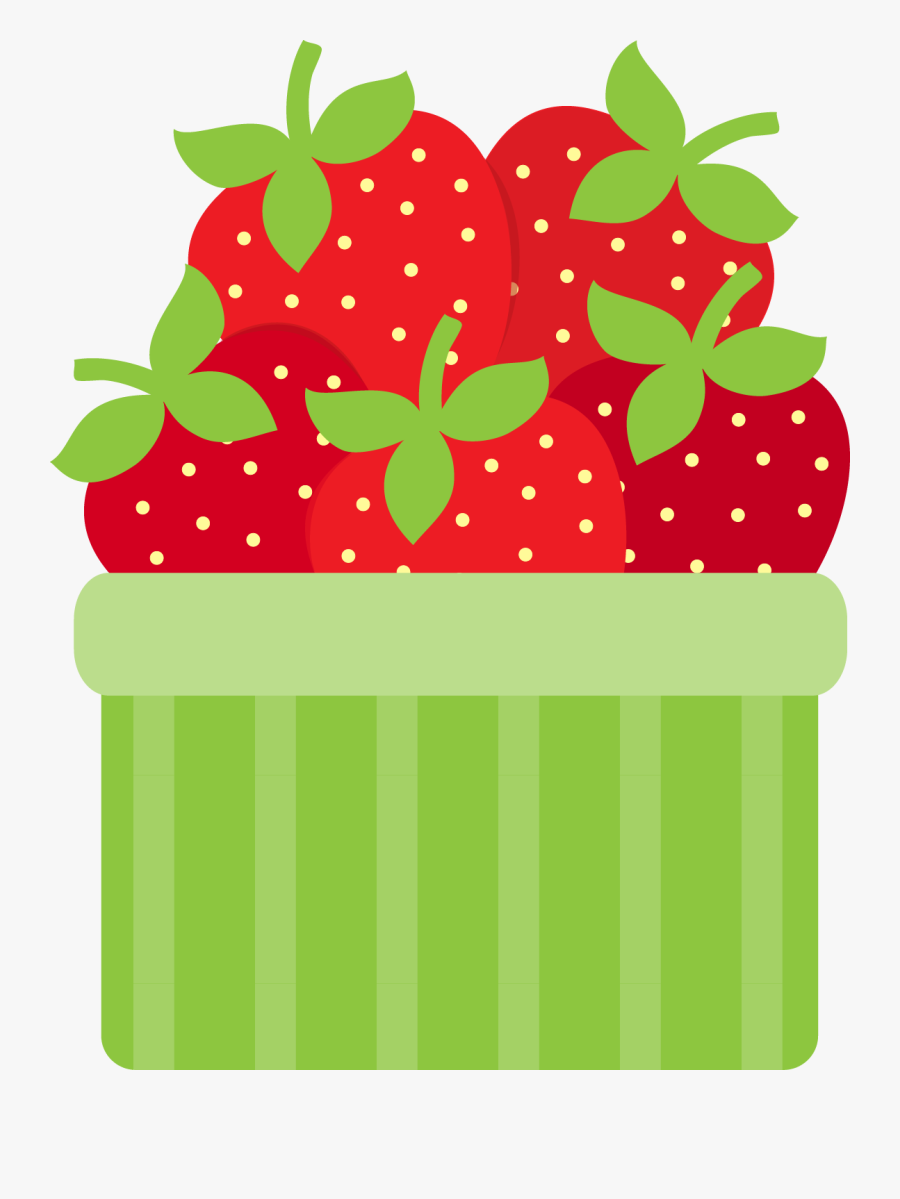 Thank You Berry Much Clipart - Strawberry Thank You Tags Free Printable, Transparent Clipart