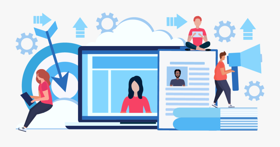 How Can We Help You Today - Curriculum Vitae, Transparent Clipart