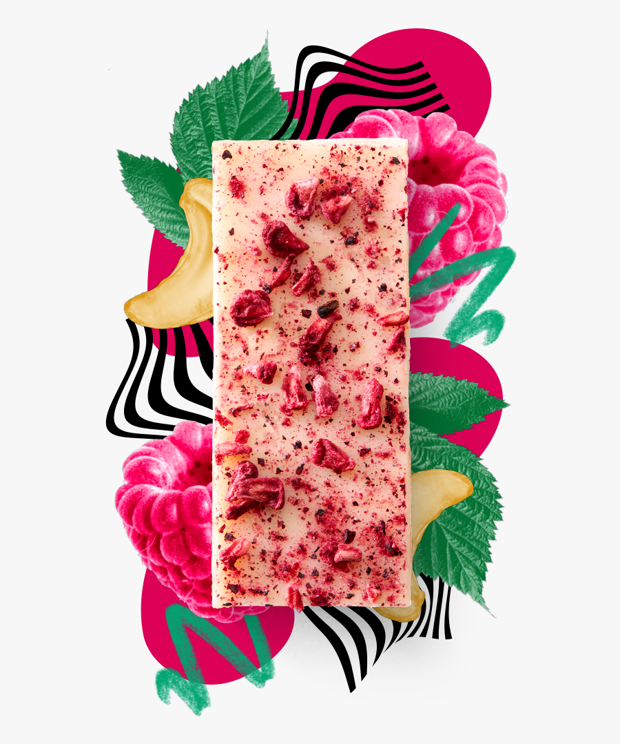 Transparent Cake Slices Clipart - Gelato, Transparent Clipart