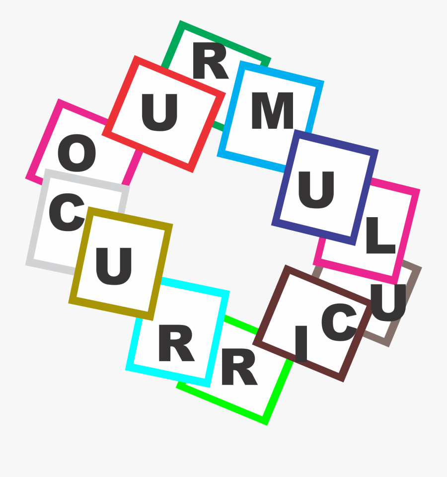 Queensland Academy About Our - Curriculum Png Clip Art, Transparent Clipart