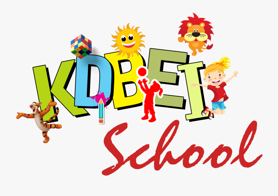 Kdbei Toddler S Play - Kids, Transparent Clipart