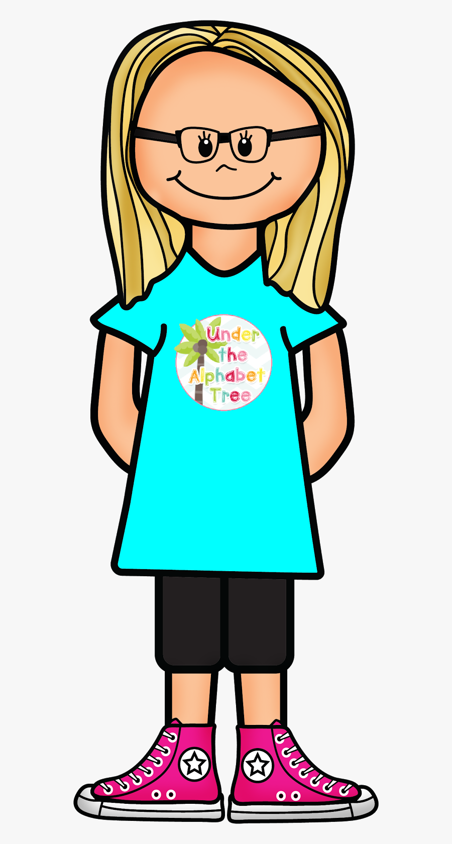 Curriculum Clipart Alphabet Tree, Transparent Clipart