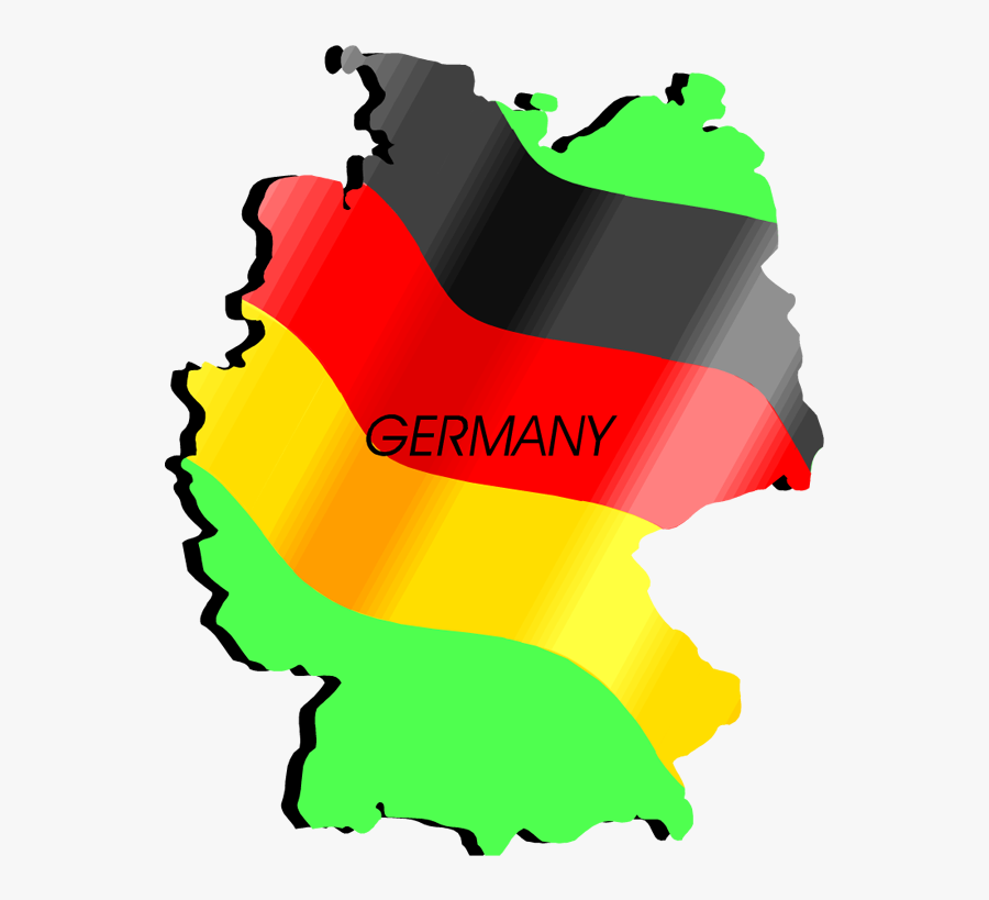 German - Germany Clipart Free, Transparent Clipart