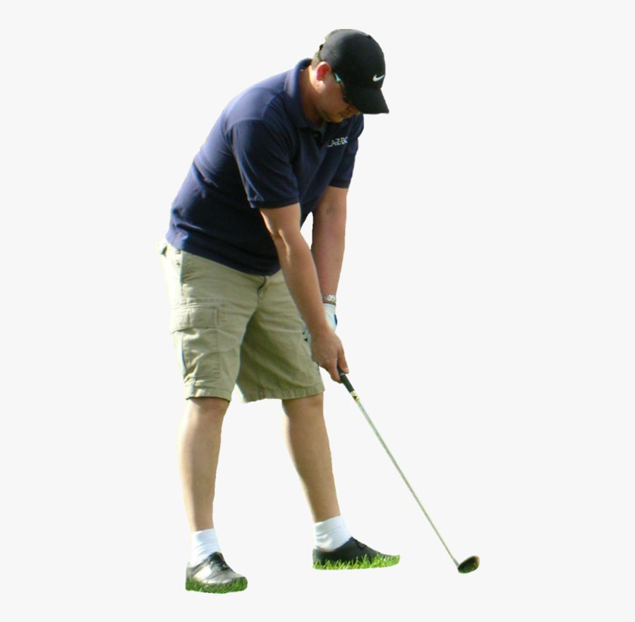 Images Golfers Png - Golfer Png, Transparent Clipart