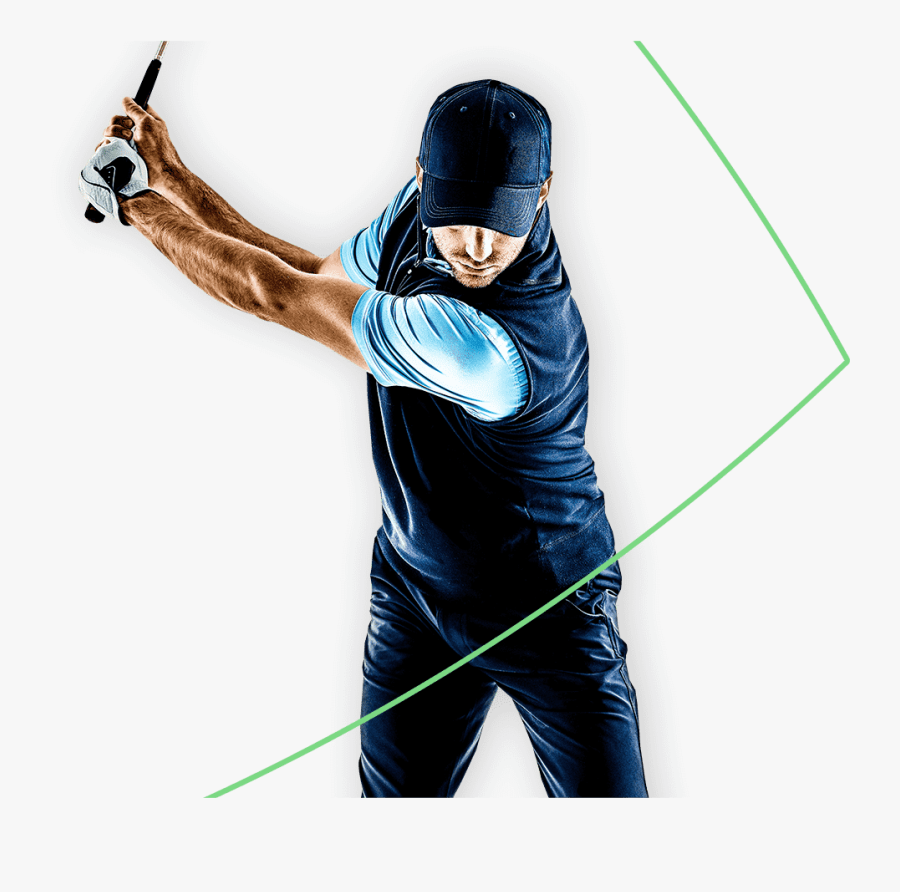 Transparent Kraken Clipart - Golf, Transparent Clipart
