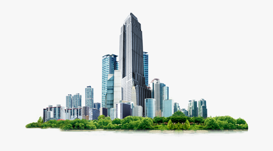 Transparent Background Buildings Transparent, Transparent Clipart