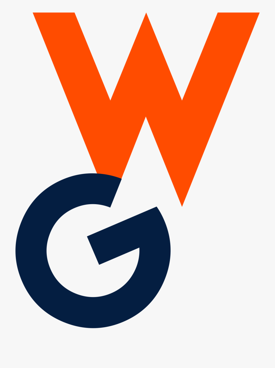 Wordpress Logo Clipart Golf - Graphic Design, Transparent Clipart