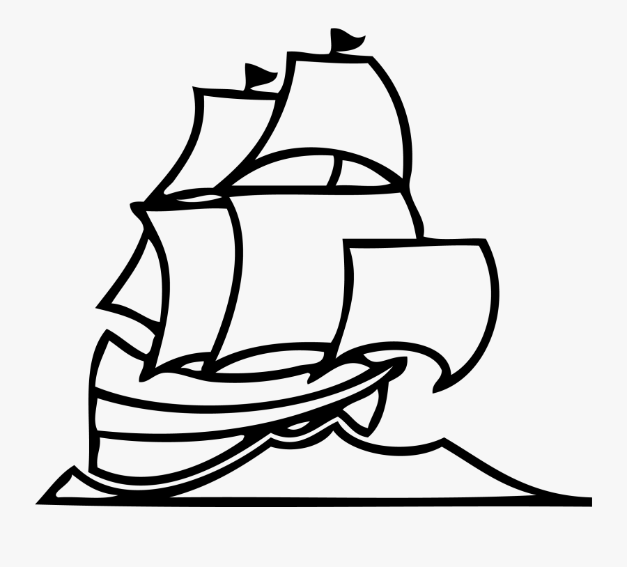 Logo Png College - Sail, Transparent Clipart