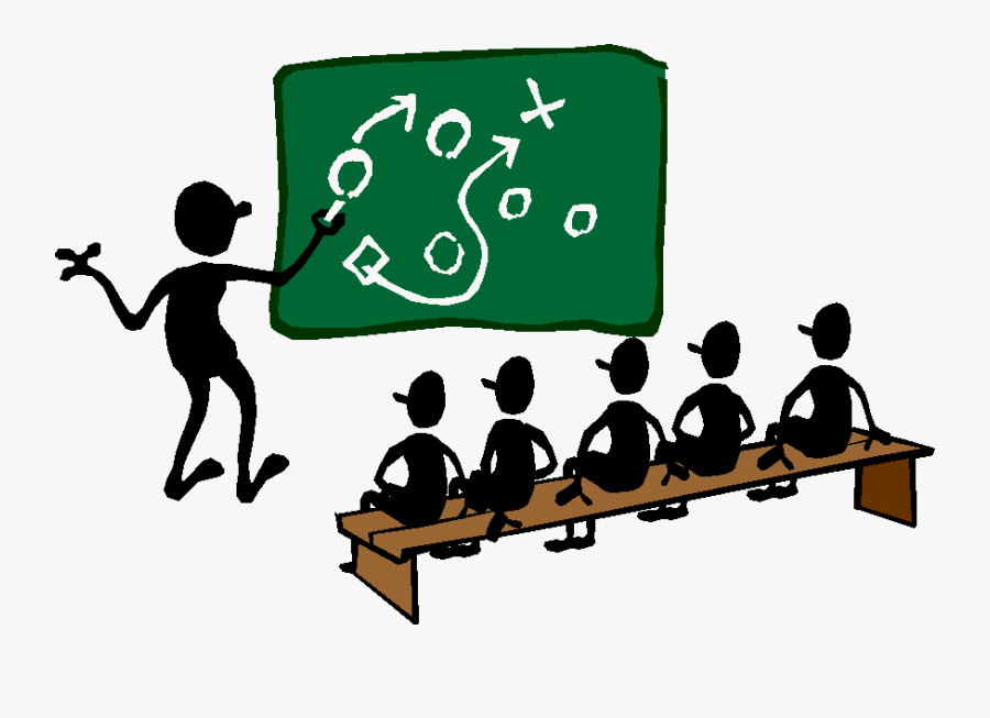 Crafting The Copy On - Strategy Clipart, Transparent Clipart