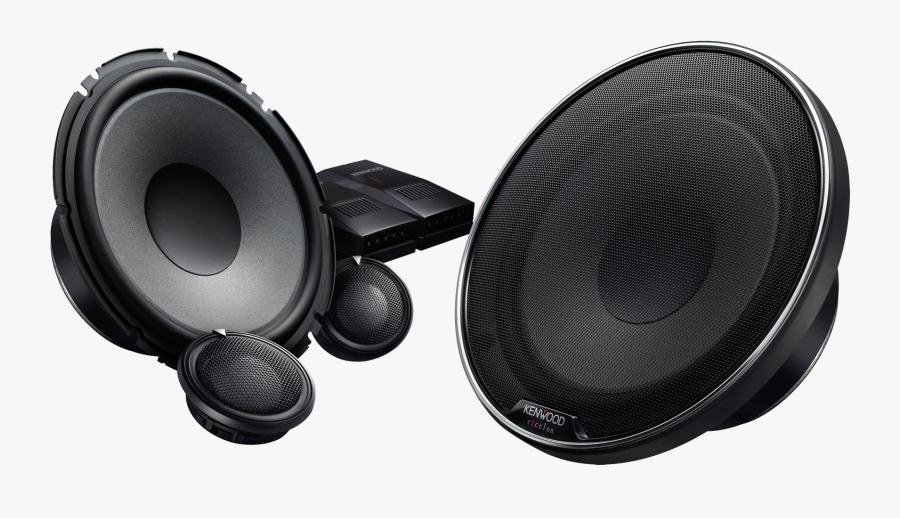 Car Stereo Express Kenwood Excelon Xr 1800p , Free Transparent Clipart ClipartKey