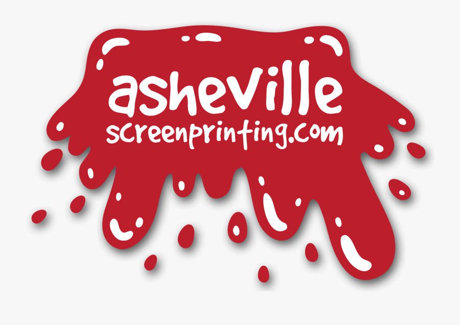 Embroidery - - Screen Printing Logo, Transparent Clipart