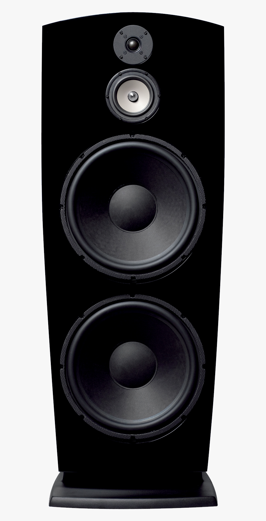 Speakers Clipart Sound Speaker - Transparent Background Speaker Transparent, Transparent Clipart
