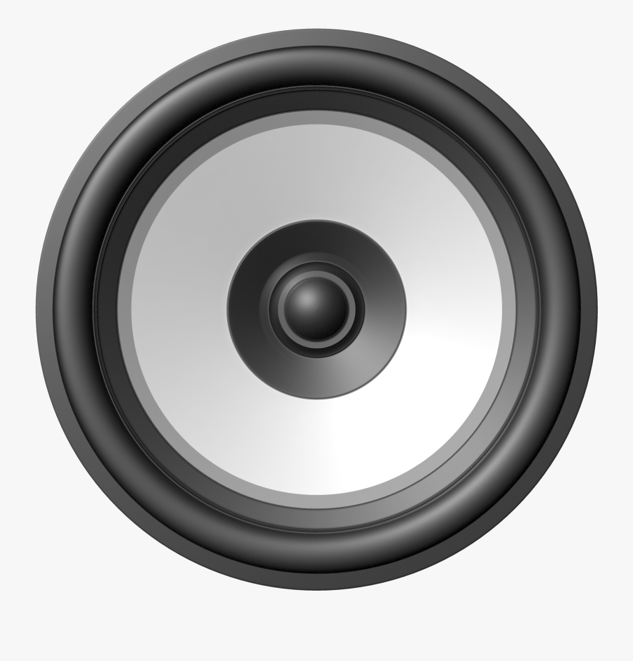 Audio Speaker Png - Speaker Wallpaper Hd, Transparent Clipart