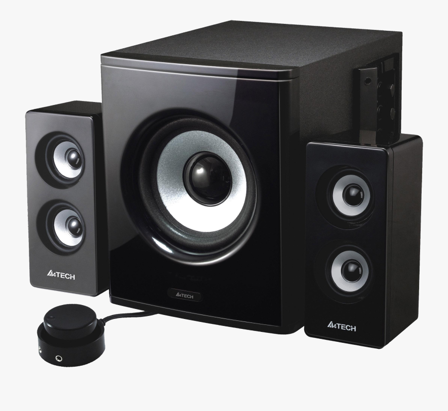 Speakers Clipart, Transparent Clipart