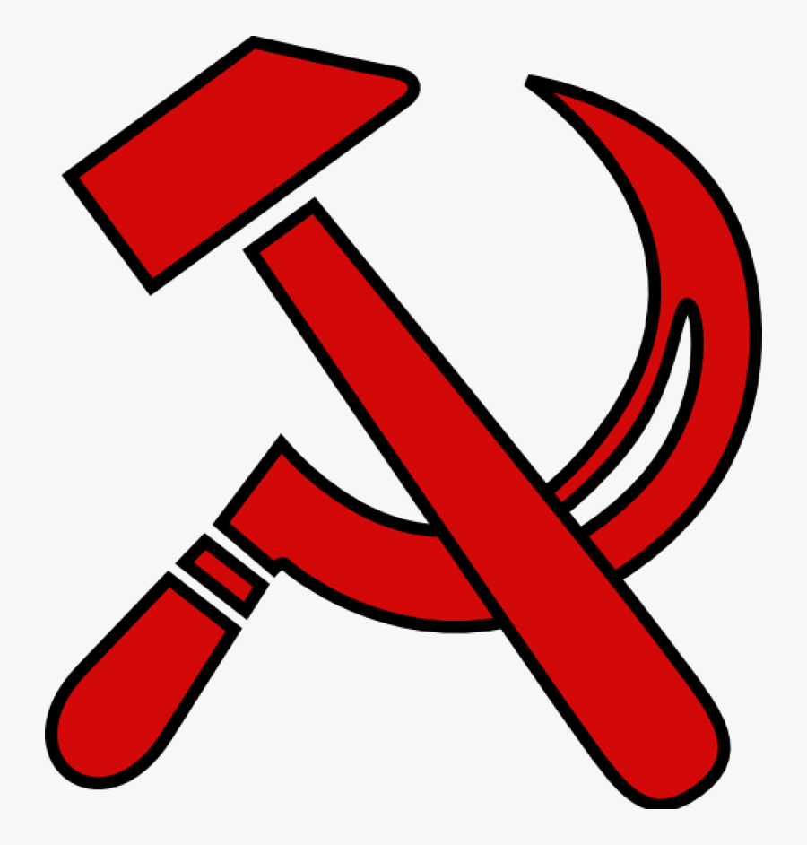 Thumb Image - Clip Art Communism, Transparent Clipart