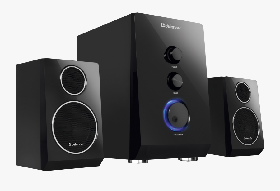 Audio Speaker Png - Speaker Png, Transparent Clipart