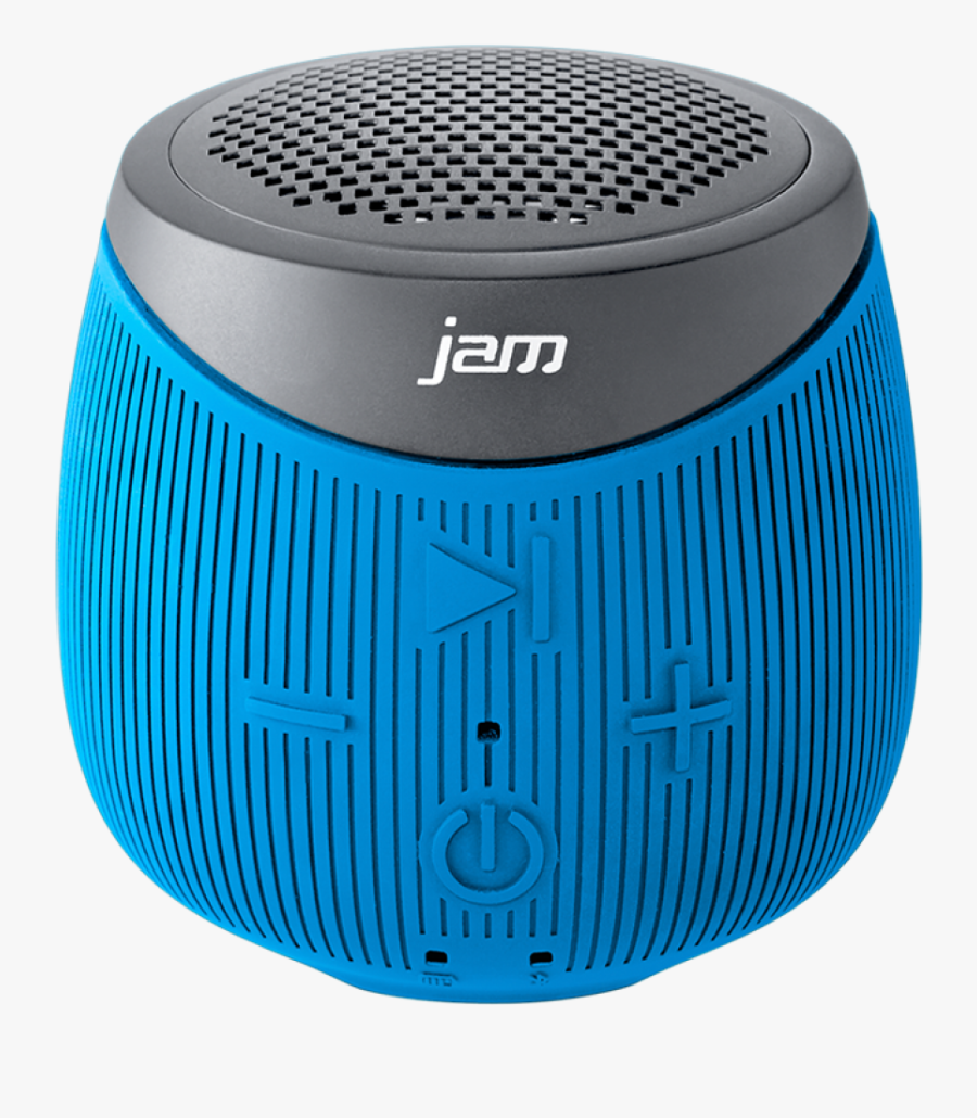 Png File Mart - Jam Speakers, Transparent Clipart