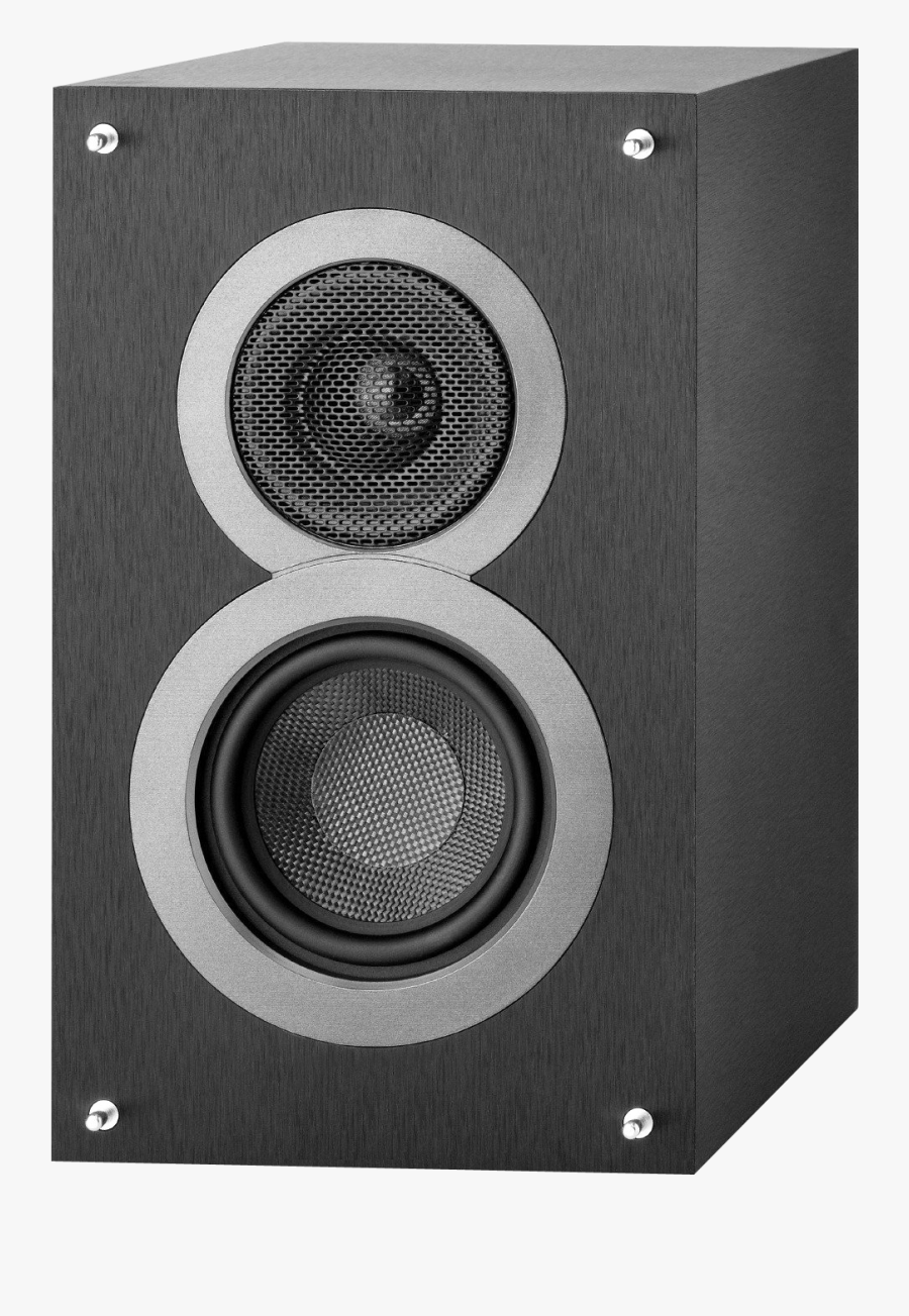 Png Speakers For Picsart, Transparent Clipart