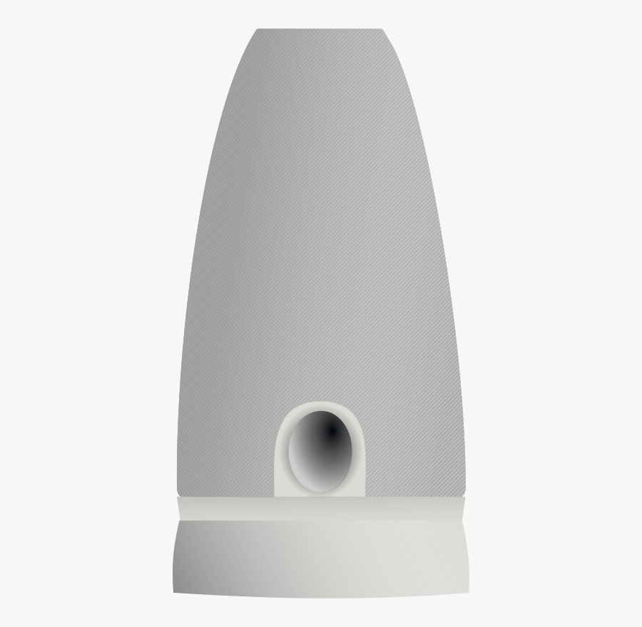Pc Speaker 01 Clip Art - Loudspeaker, Transparent Clipart