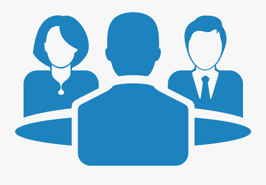 Professional Clipart Call Center Agent - Assessment Centre Icon, Transparent Clipart