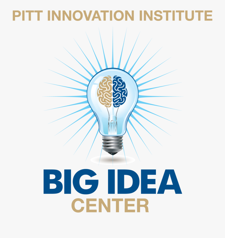 Big Idea Center , Transparent Cartoons - Poster, Transparent Clipart