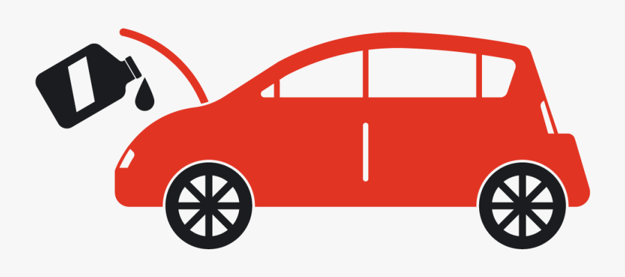 Car Wash Centers Png Library Library - City Car, Transparent Clipart