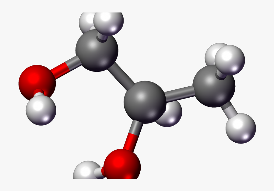 Fireball Whisky Recall Centers On Ingredient - Propylène Glycol, Transparent Clipart
