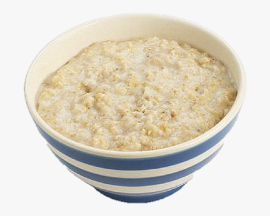 Porridge, Oatmeal Png - Oatmeal Transparent Background, Transparent Clipart