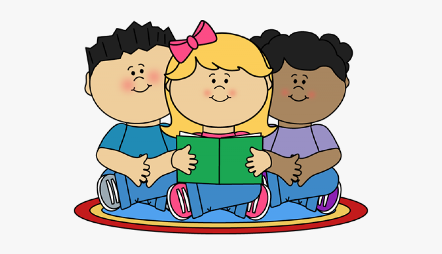 Clipart Transparent Download Grammaire Explore Reading - Centers Clipart, Transparent Clipart