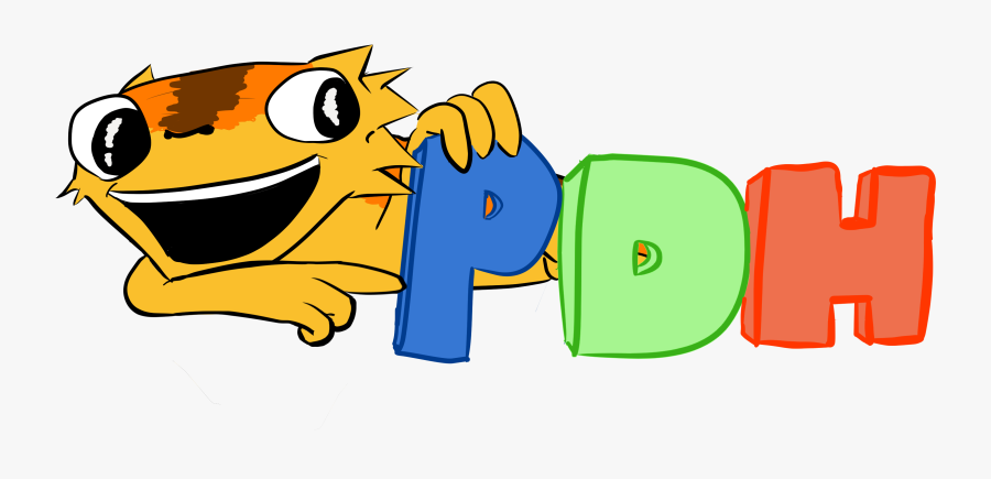 Pdh Clipart, Transparent Clipart