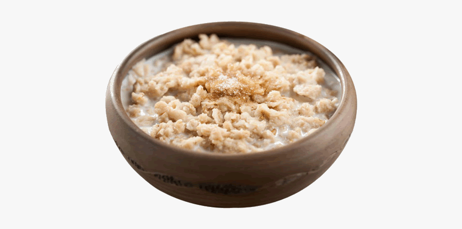 Porridge, Oatmeal Png - Oatmeal Transparent Png, Transparent Clipart