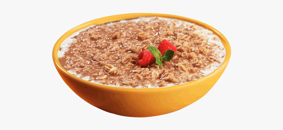 Porridge, Oatmeal Png - Oatmeal Png, Transparent Clipart