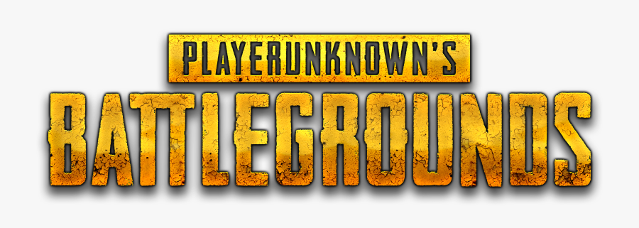 Pubg Clipart Back Ground - Logo De Playerunknown's Battlegrounds, Transparent Clipart
