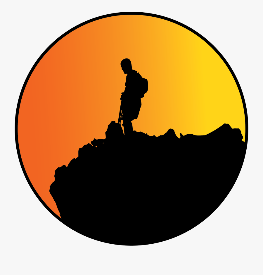 Clements Mountain Pollock Mountain Flinsch Peak Many - Climbs Transparent, Transparent Clipart