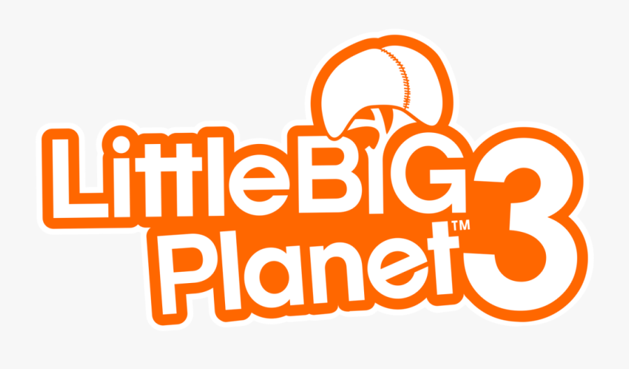 Playstation 4 Available Today For $399 Comes In “glacier - Littlebigplanet 3, Transparent Clipart