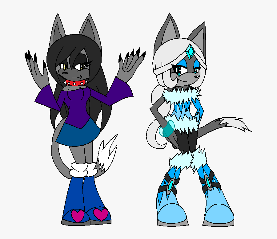 Glacier And Trouble Clipart , Png Download - Cartoon, Transparent Clipart