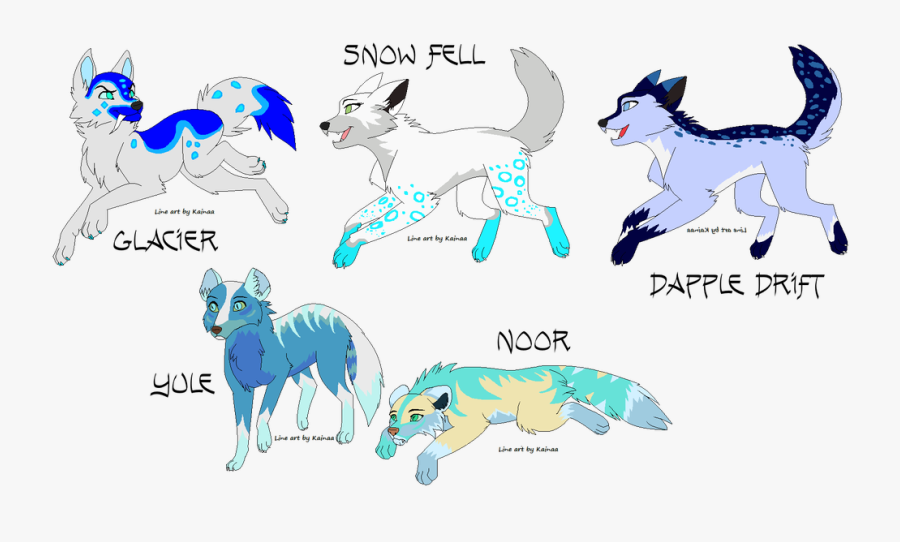 Glacier Clip Art - Cartoon, Transparent Clipart