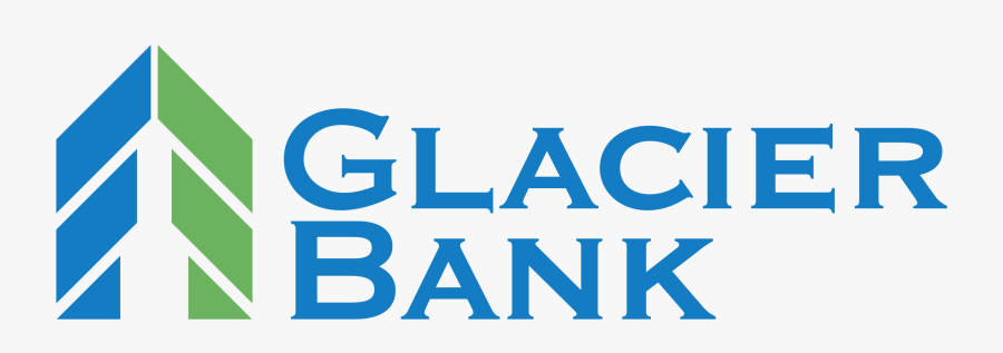 Glacier Bancorp, Inc., Transparent Clipart