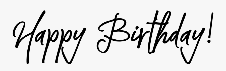 Transparent Merry Christmas Script Png - Script Typeface, Transparent Clipart