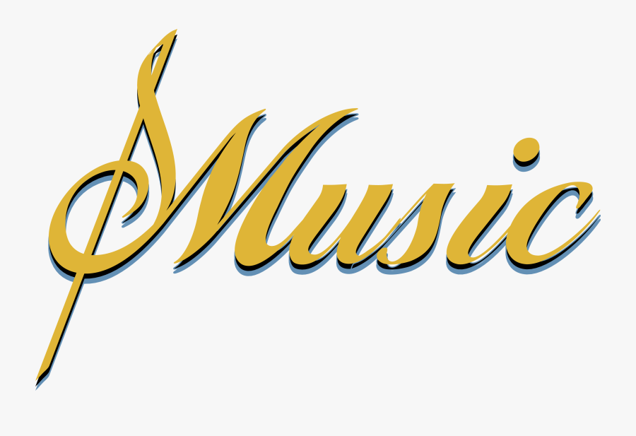 Music Clipart, Transparent Clipart