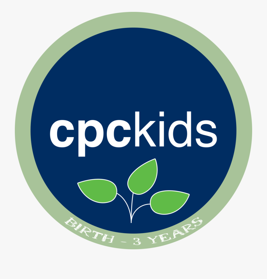 Sprouts Church Nursery Logo - Ville De Saint Etienne, Transparent Clipart