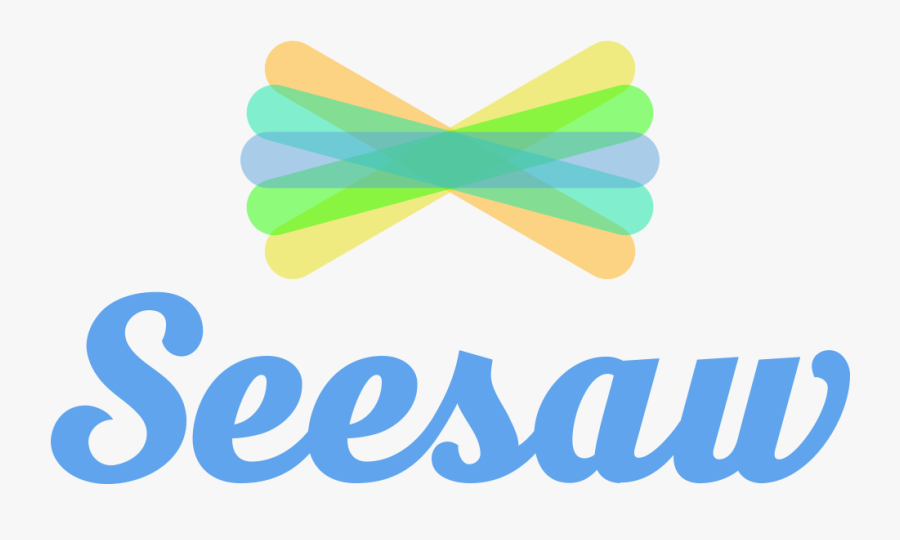 Seesaw App , Free Transparent Clipart - ClipartKey