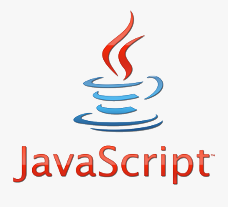 Java Clipart Javascript - Logo De Java Script, Transparent Clipart