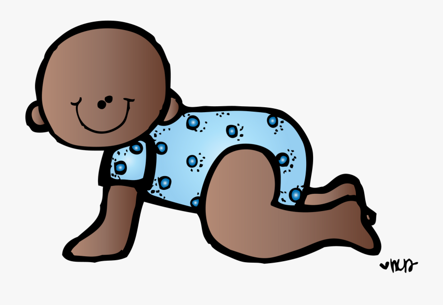 Melonheadz Baby, Transparent Clipart