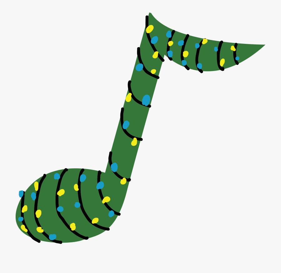 Pros And Cons Of Christmas Music - Transparent Christmas Music Clipart, Transparent Clipart