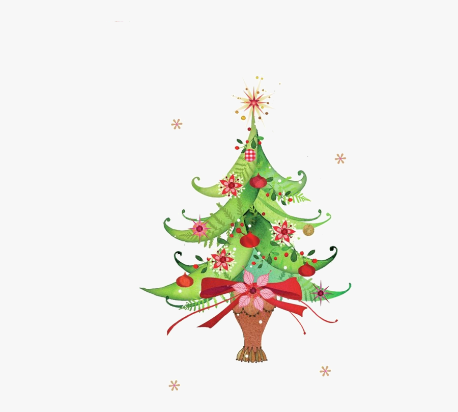 Christmas Ornament, Transparent Clipart