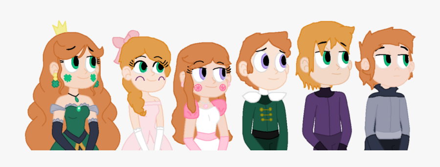 Kindness Clipart Sibling, Kindness Sibling Transparent - Butterfly Queens Siblings, Transparent Clipart