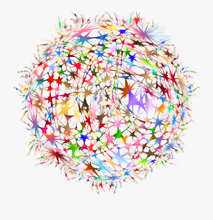 Neural Clipart, Transparent Clipart