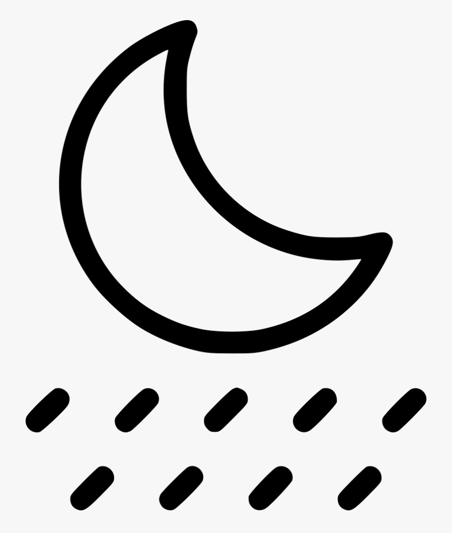 Clipart Rain Rainfall, Transparent Clipart